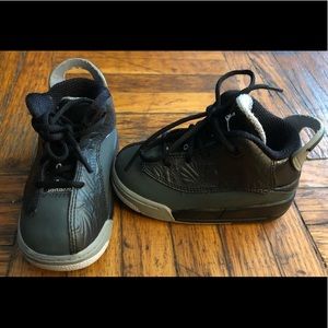 Nike Air Jordan Boys Sneakers - Size 6c